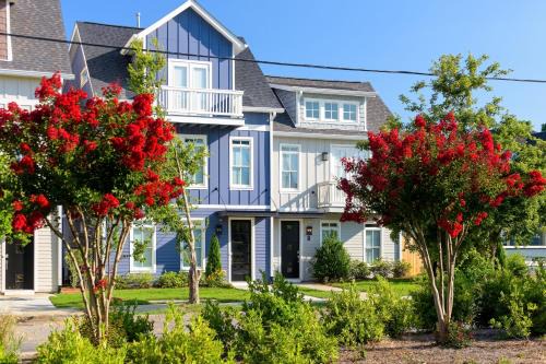 The Monroe by AvantStay Stylish Group Stay with Easy Access to Attractions