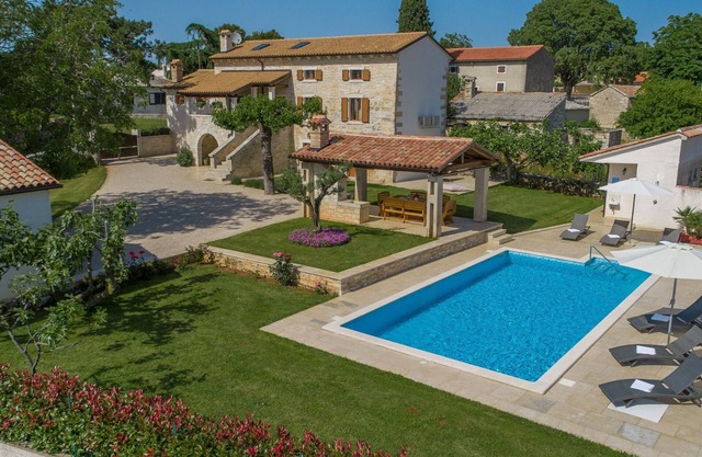 The Mulberry Stonehouse by Interhome