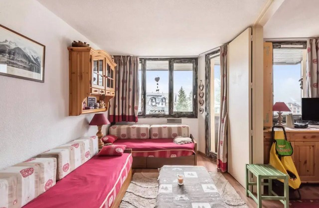 The Needle - maeva Home - 2 room apartment for 5 people Comfort