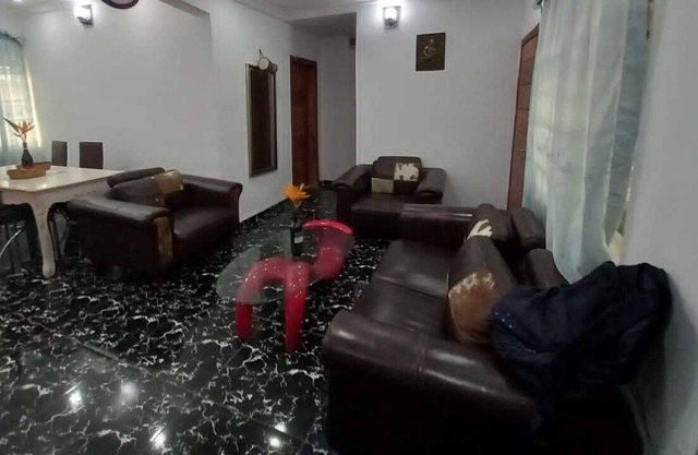 The Nest 2 Bedrooms Service Apartment