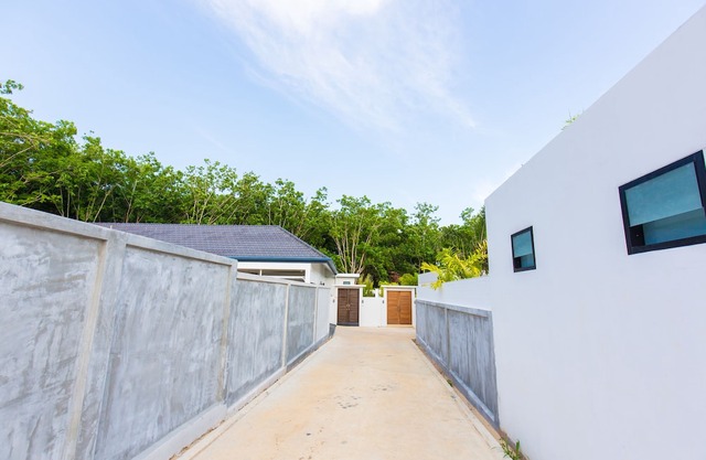 The Nest Villa 
