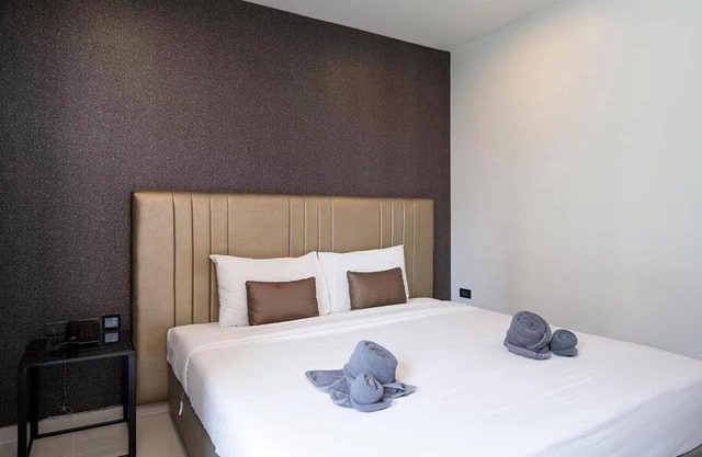 The NG Hotel