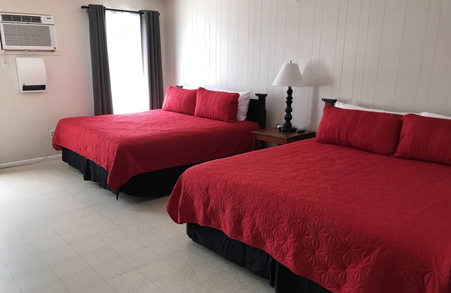 The Nueces River Retreat - Room #5