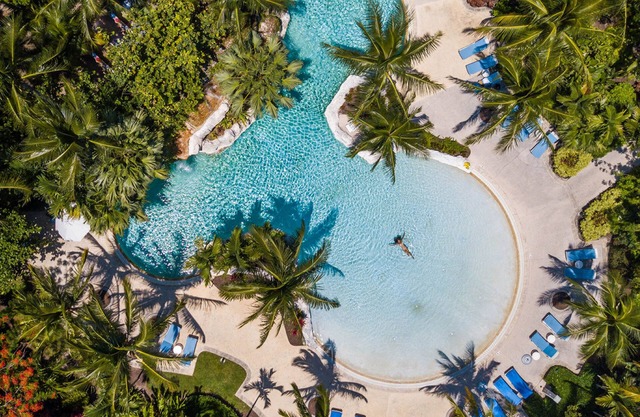 The Ocean Club, A Four Seasons Resort, Bahamas