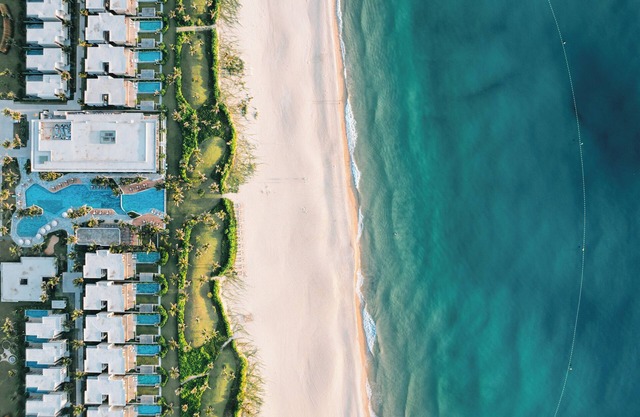 The Ocean Resort by Fusion Quy Nhon