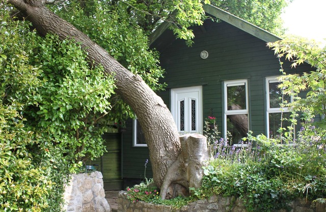 The Boathouse 