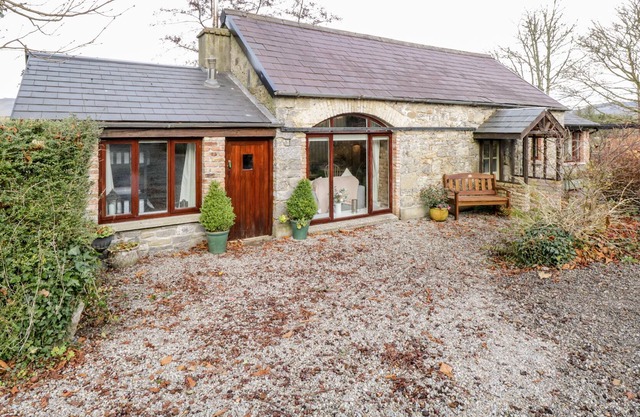 THE OLD BYRE, family friendly in Sligo Town, County Sligo
