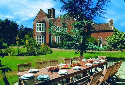 The Old Rectory - Norfolk