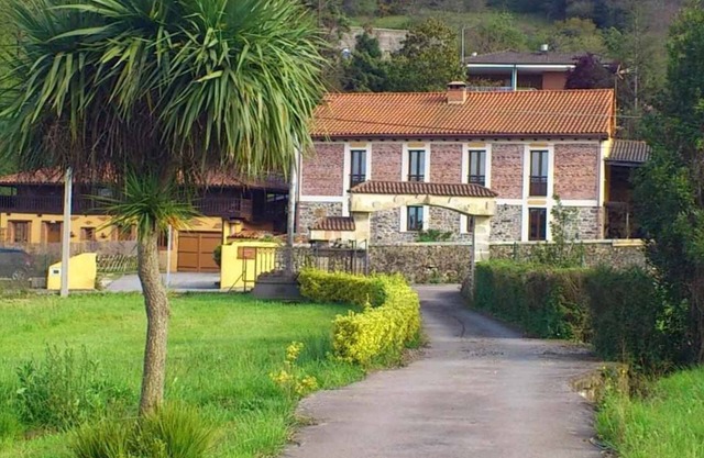 The Old Stable