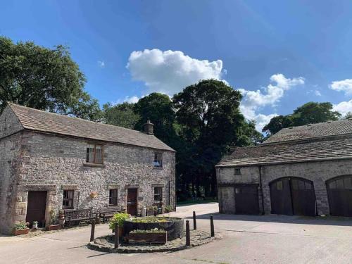 The Old Stables, Near Bakewell