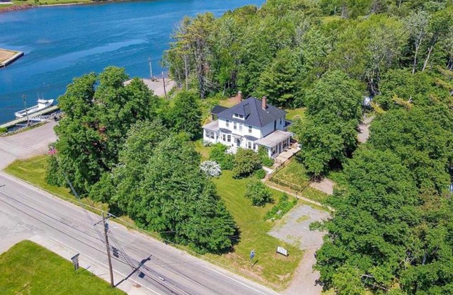 The Olde Anchor Bed & Breakfast