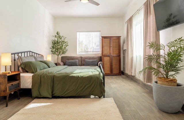 The Olive Studio - Charming Apt. in Ojai