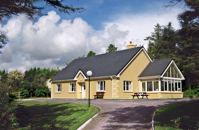 The Orchard - Three Bedroom House, Sleeps 6