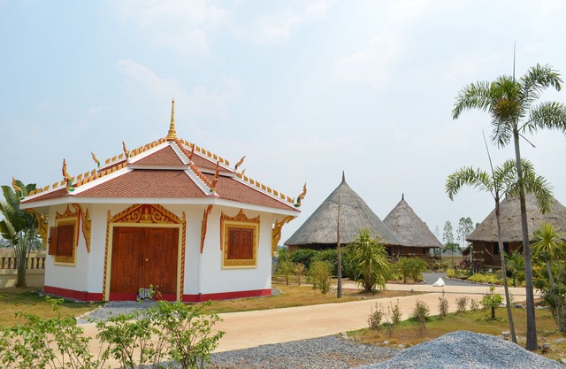 The Orchid Resort & Relax