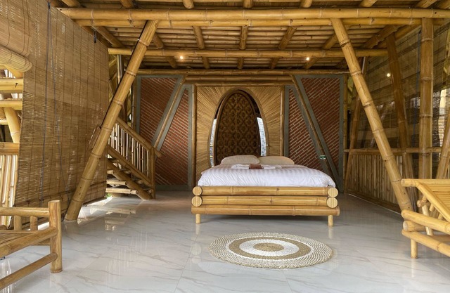 The Osing Bamboo - A Liberta Collection