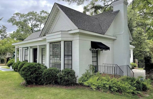 The Overlook House
