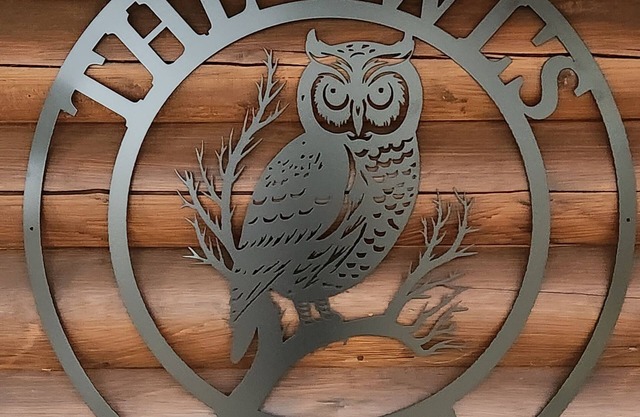 The Owl's Nest
