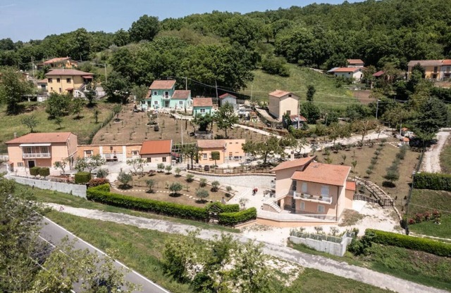 The Promise - Villa Tergina 1st Floor