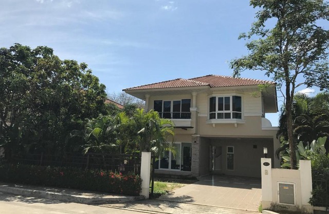 The Palm House Phuket