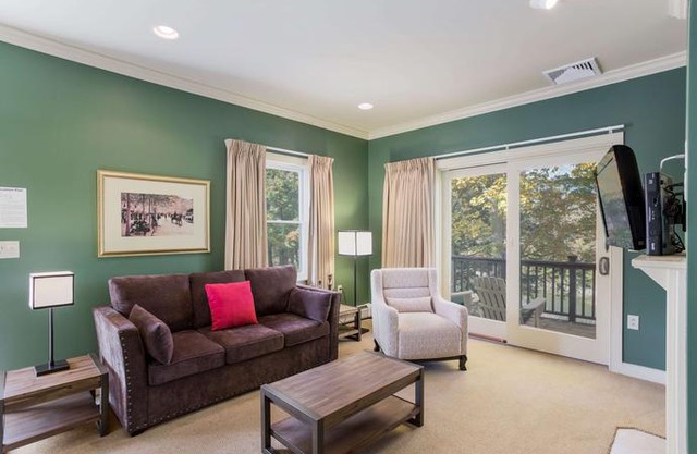 The Palmer House Resort Ascend Hotel Collection