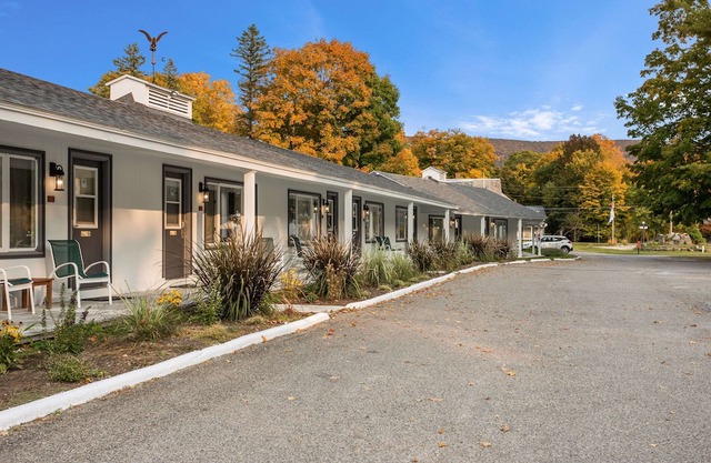 The Palmer House Resort, Ascend Hotel Collection