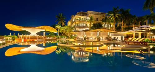 The Palms Turks and Caicos