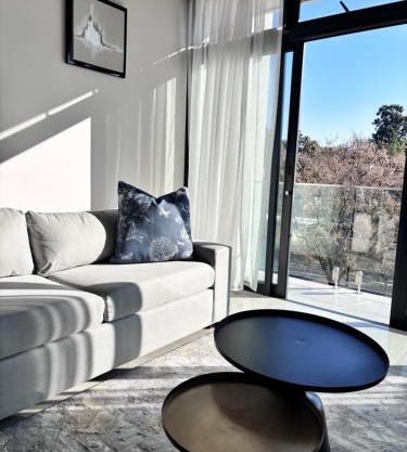 The Paramount Staycation