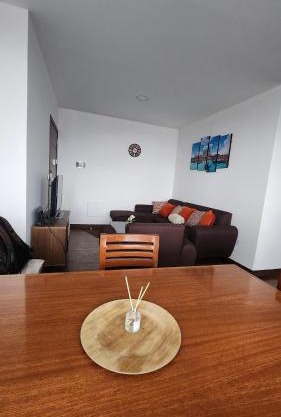 The Park Loft