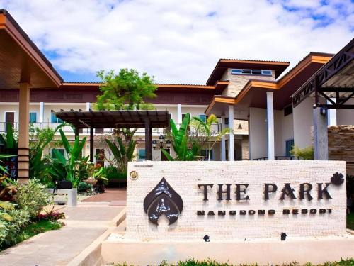 The Park Nangrong Resort