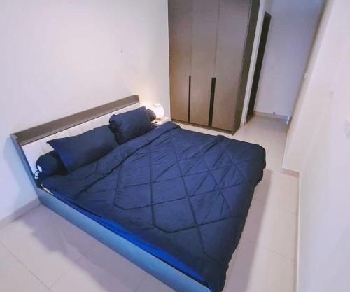 The Peak Residences per day Rent
