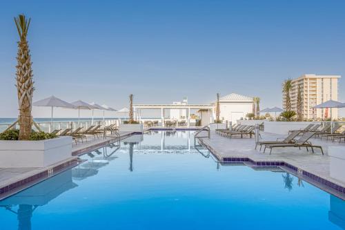 The Pensacola Beach Resort