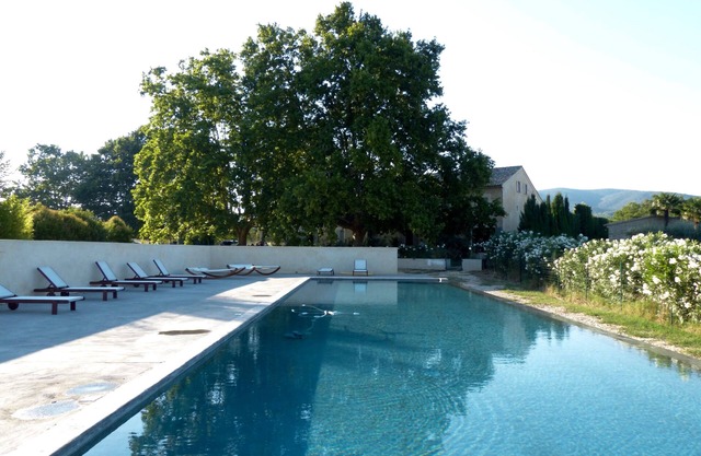 The perfect base camp to relax and explore the charm of Provence