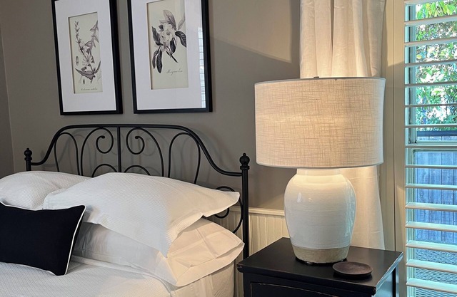 The Perfect Blend of Style, Comfort & Convenience.