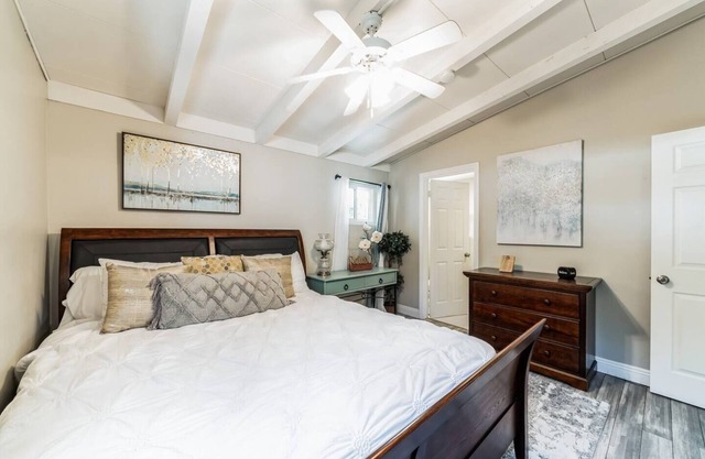 The Perfect Vacation Spot Near Six Flags