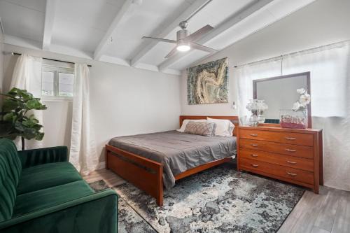 The Perfect Vacation Spot Near Six Flags Magic Mountain