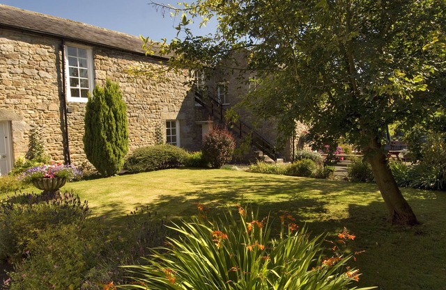 The Pheasant Inn