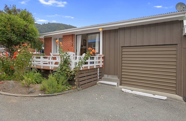 The Picton Family Retreat - Picton Unit