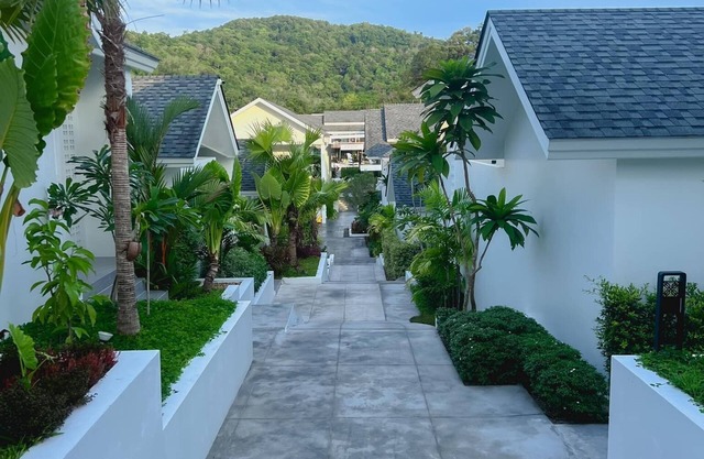 The Pin Boutique Resort Krabi