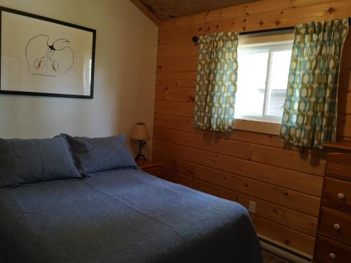 The Pines Cottage Resort