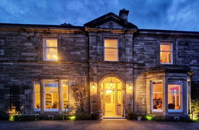 The Pines Guesthouse