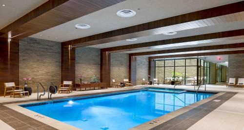 The Porter Portland, Curio Collection By Hilton