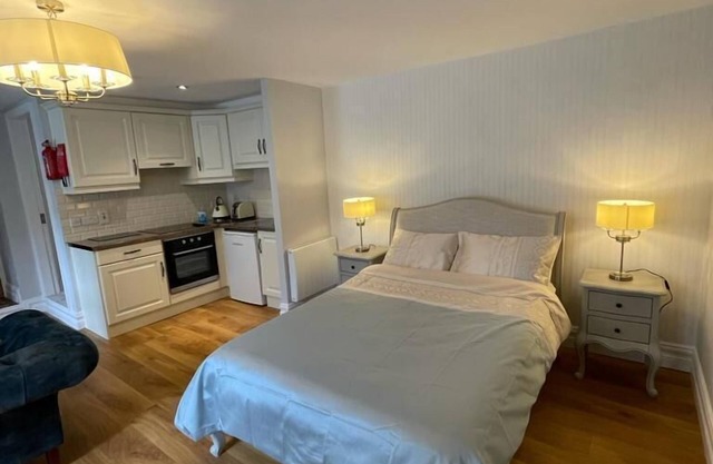 The Post House Apartment 1