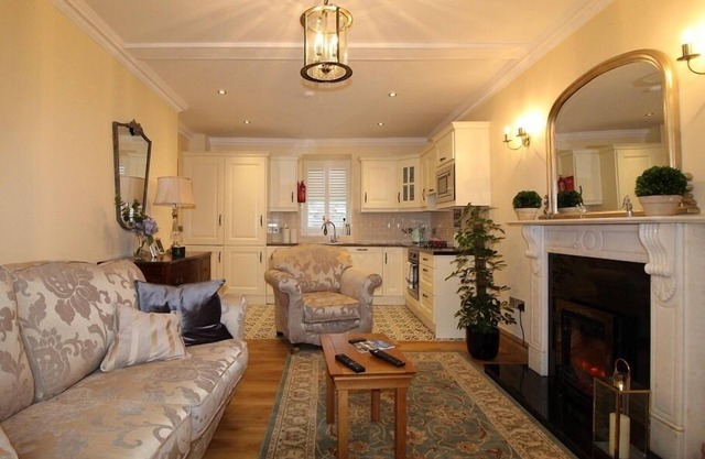 The Post House - Apartment 3