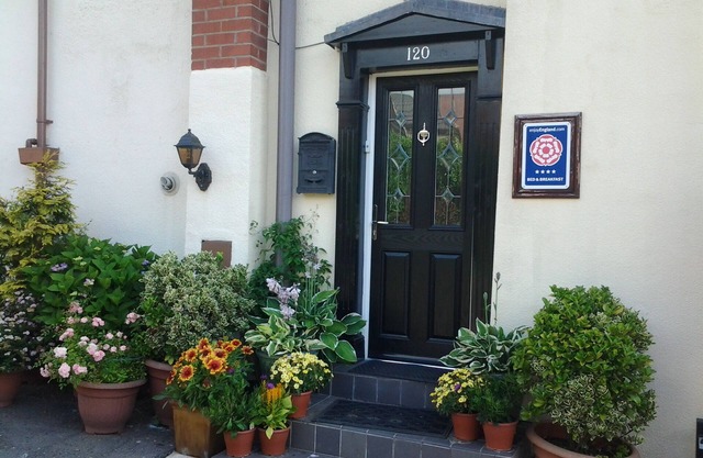 The Post House