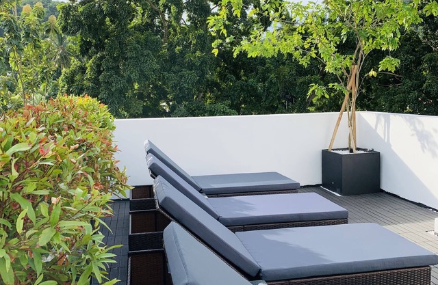 The Prestige Villa Kandy