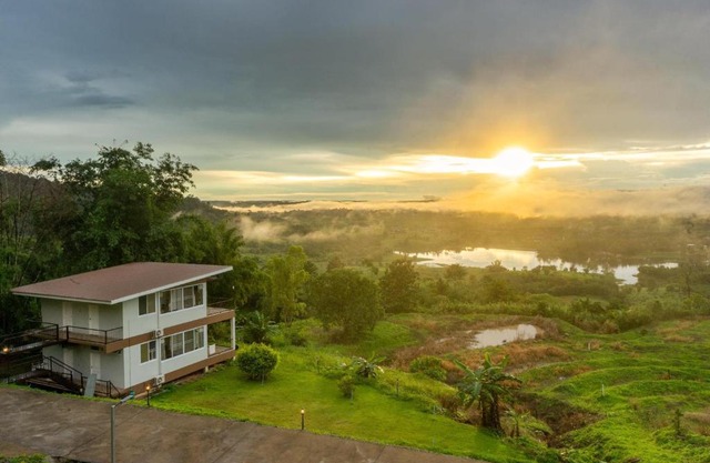 The private 2 @ khao kho