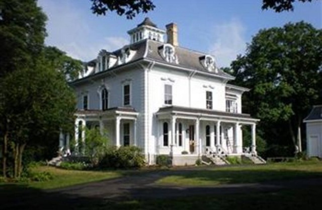 The Proctor Mansion Inn