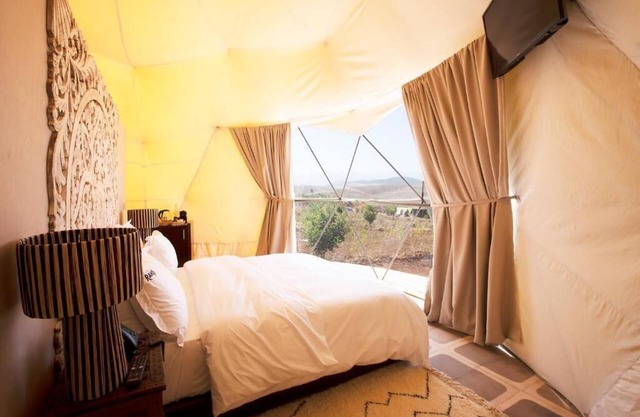 The Ranch Resort - 1 BR Tent 2