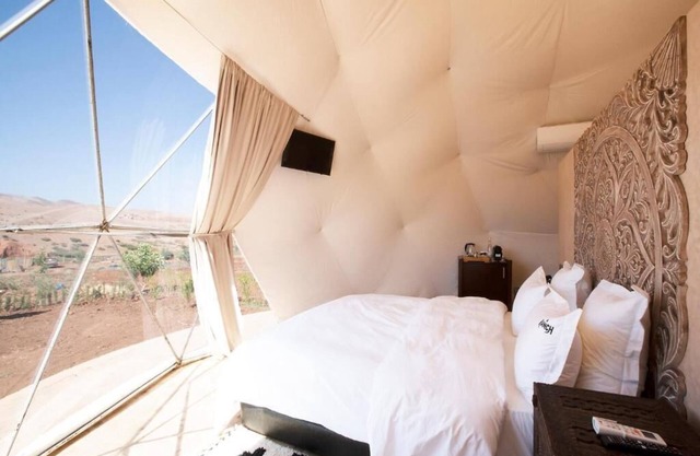 The Ranch Resort - 1 BR Tent 5