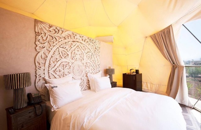 The Ranch Resort - 1 BR Tent 6